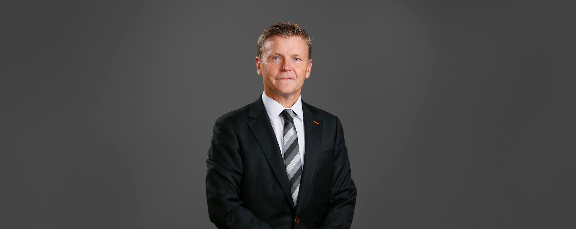 David Sara portrait