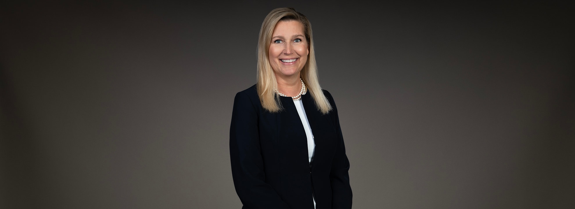 Katherine McCabe portrait