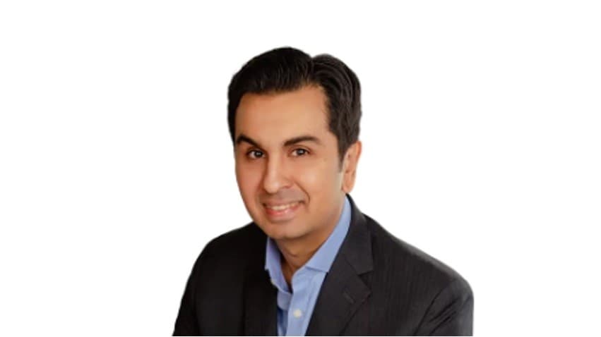 Navigate to Sandeep Varma