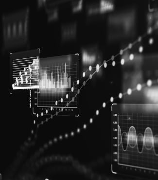 Navigate to From Reporting to Data