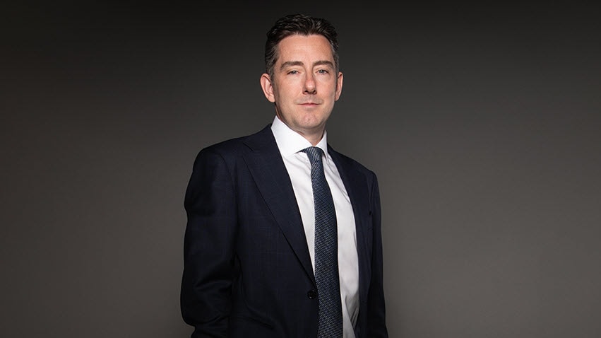 Aengus Hallinan 