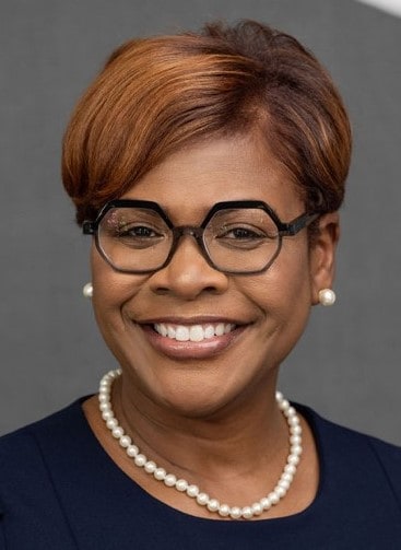 Expert profile image of Deidra Jenkins, Global Chief Inclusion Officer - 