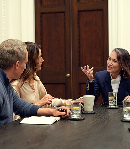 Navigate to Beyond Sunset: Planning for a New Tax Landscape