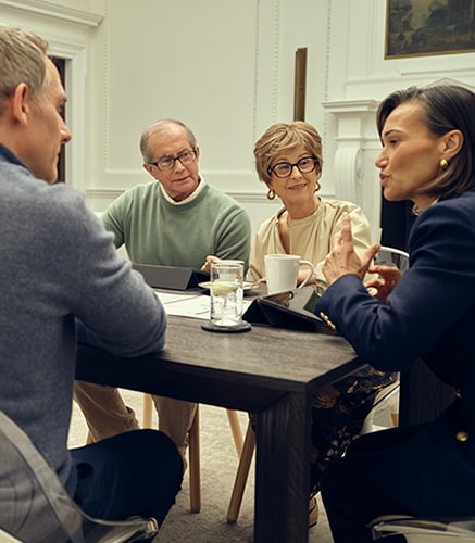 Navigate to Do You Need a Family Office?