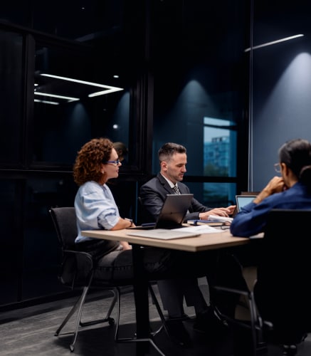 Navigate to How to Draft a Clear, Effective Family Office AI Policy