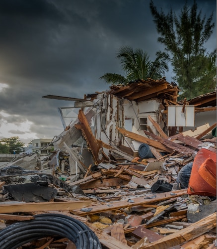 Navigate to IRS Grants Extensions of Time for Taxpayers in Declared Disaster Areas