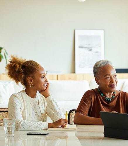 Navigate to Should I Work In The Family Business... Or The Family Office?