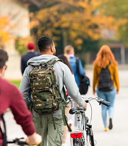 Navigate to 529 Plans, Trump Accounts And Saving For College Early