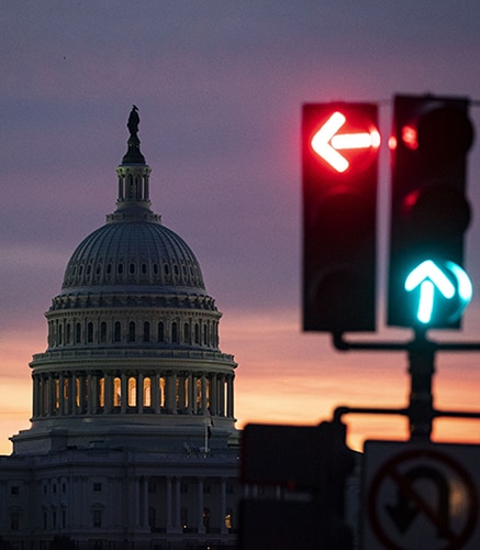 Navigate to A New Tax Landscape: Your Questions Answered