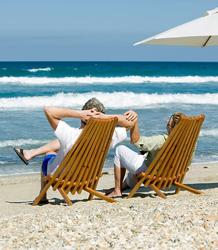 Navigate to Inherited IRAs and the IRD Deduction