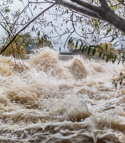 Navigate to IRS Grants Extensions For Taxpayers in Disaster Areas