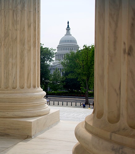 Navigate to Qualified Charitable Distributions from IRAs