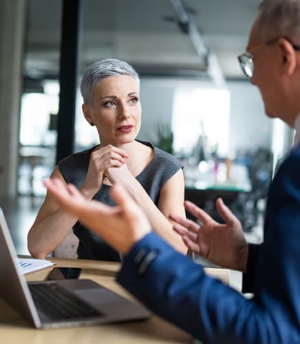 Navigate to Qualified Plans: NUA in Employer Securities