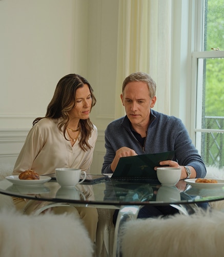 Navigate to Clarity After Liquidity