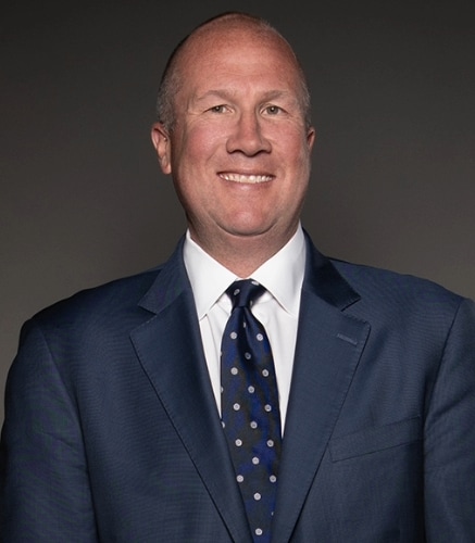 David Albright