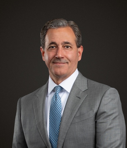 Michael Bracci