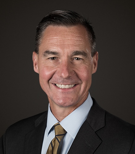 Ronald J. Mallicoat, Jr.