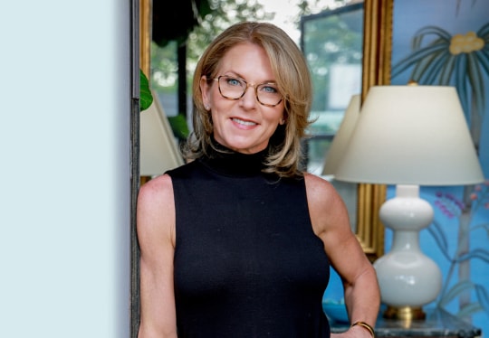 Portrait of Steph Wagner