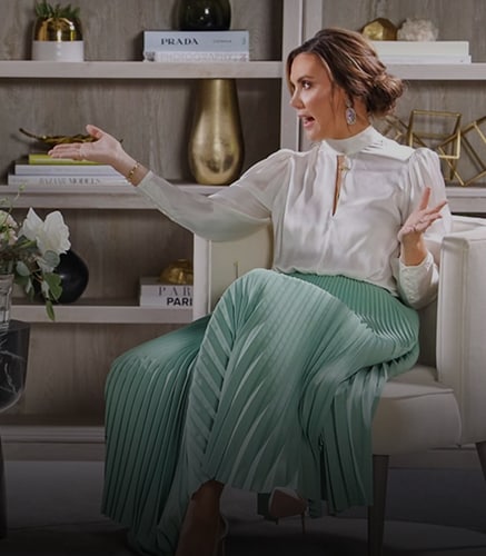 Navigate to A Conversation with Kendra Scott