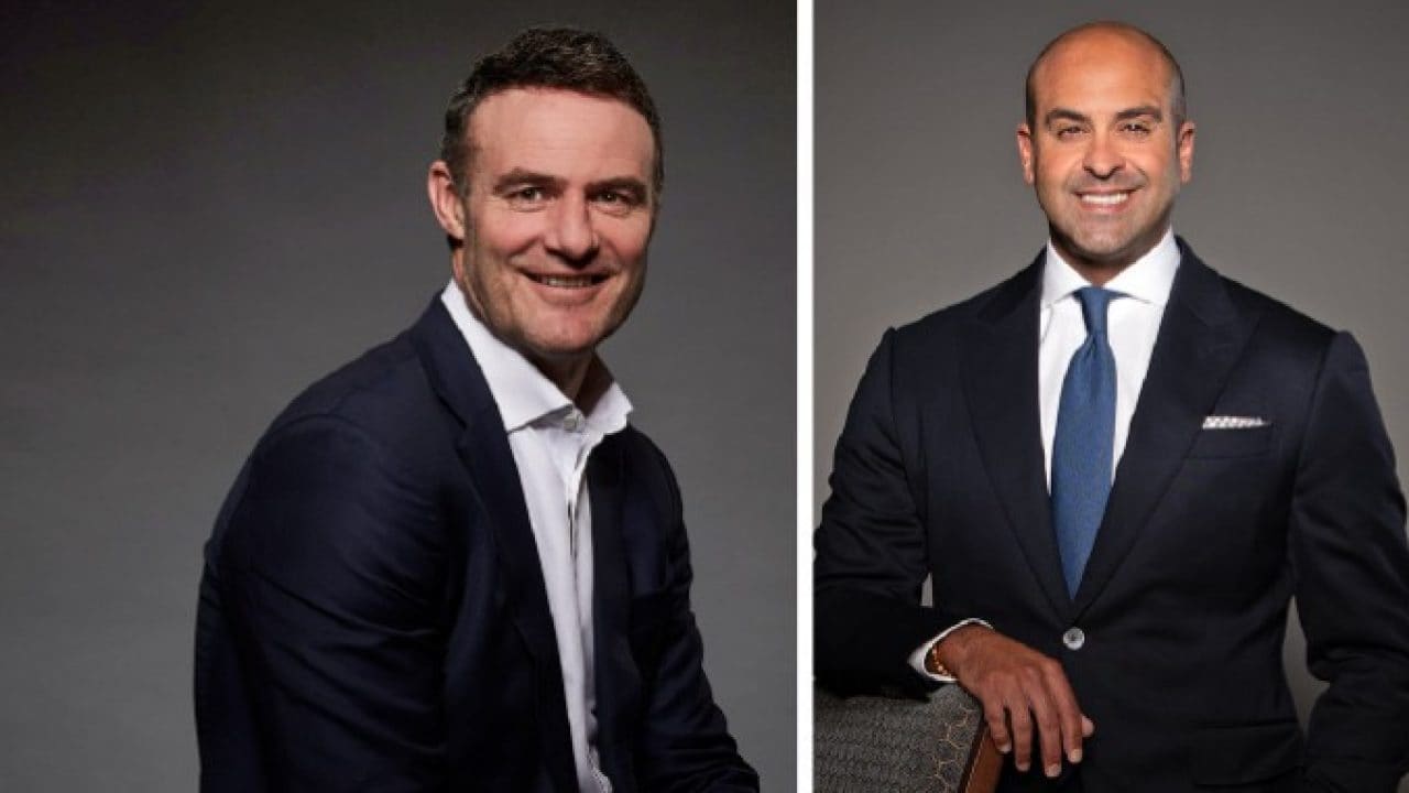 NTAM Appoints Chief Investment Strategists