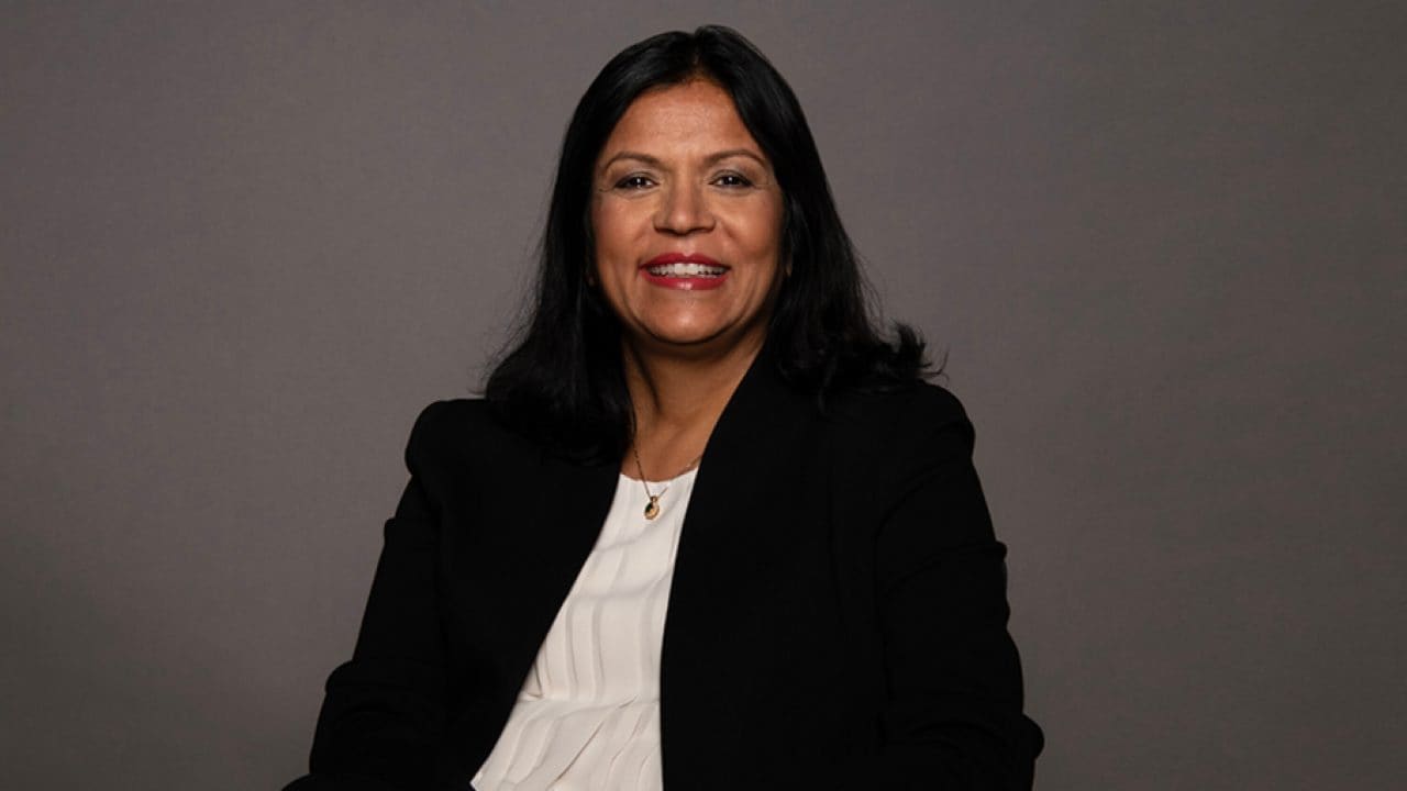 Anwiti Bahuguna, Ph. D.