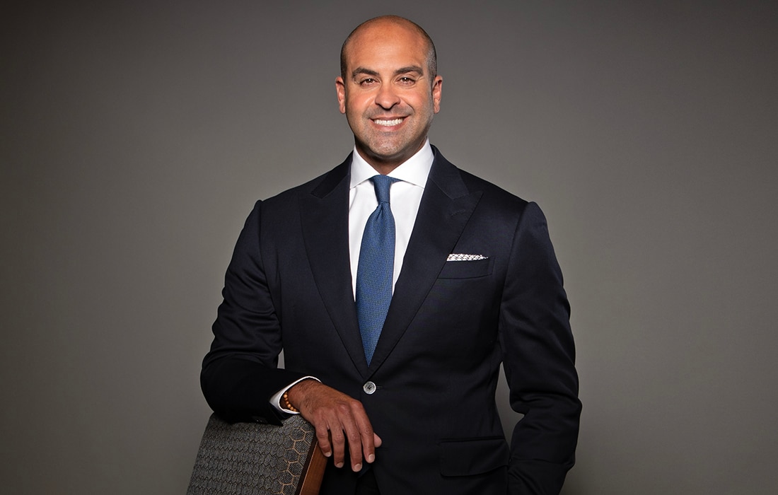 Joseph Tanious image