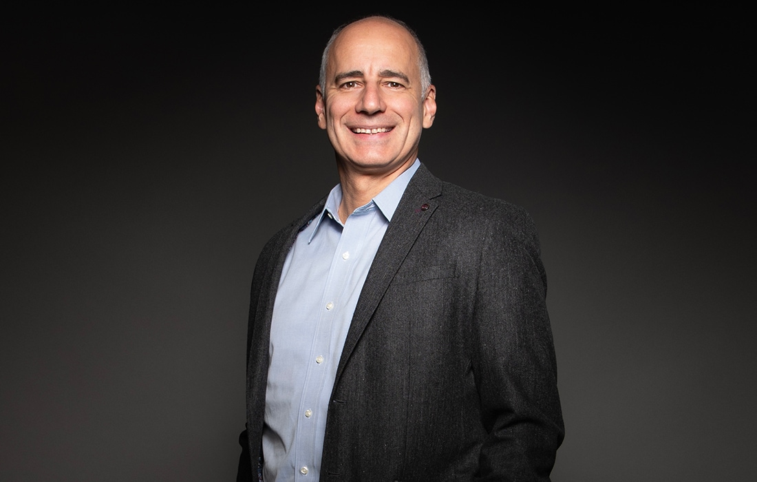John Ceffalio image