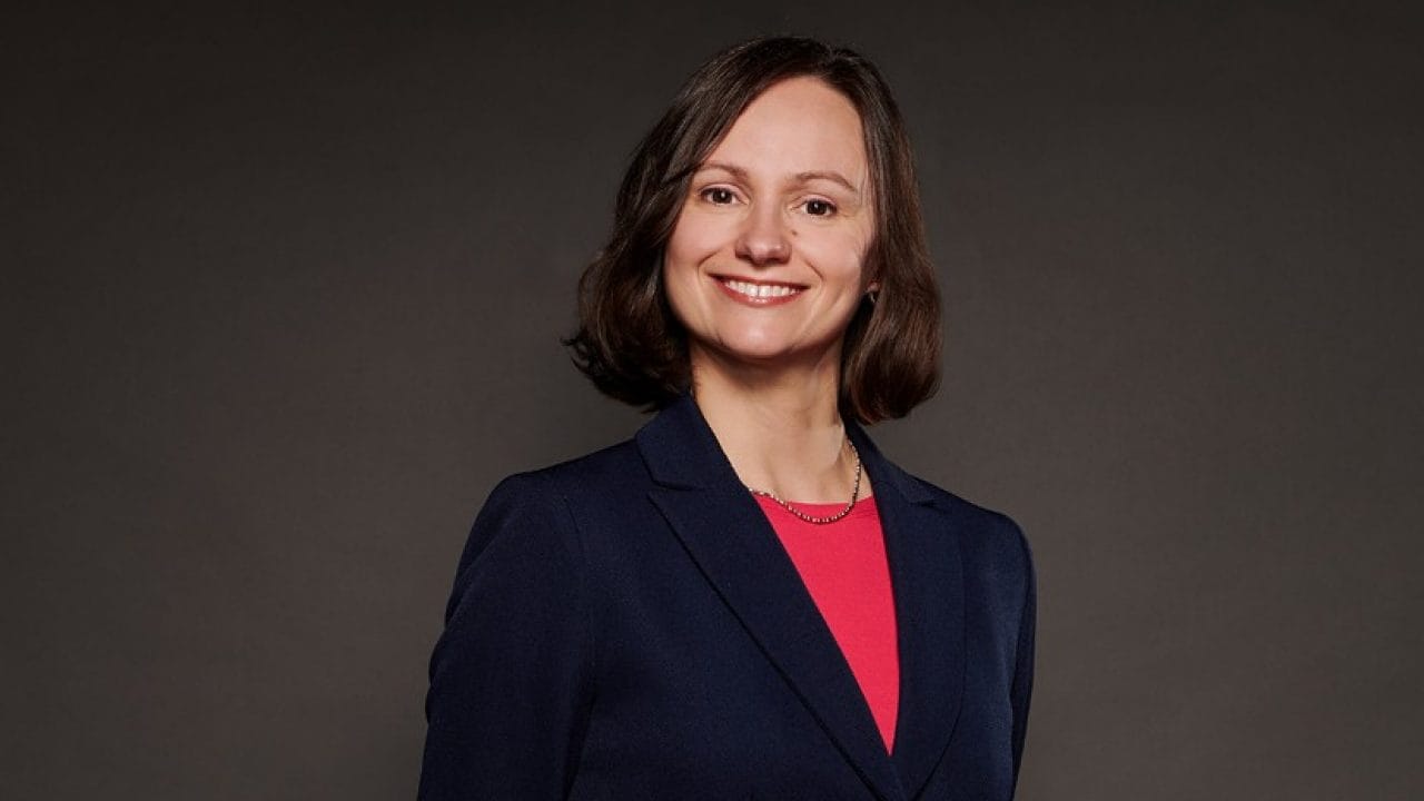 Mary Lukic