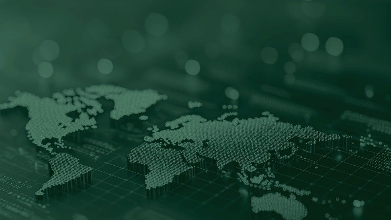 2025 Global Investment Outlook