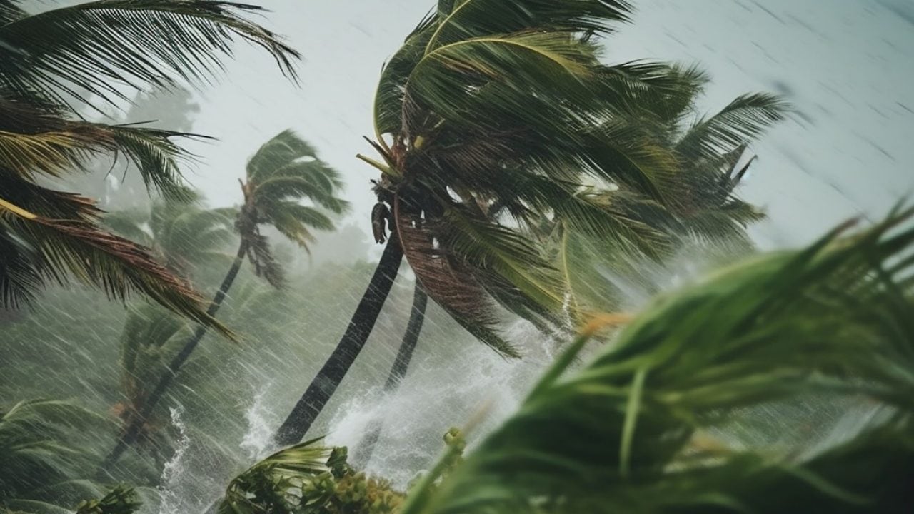 Bracing for Impact