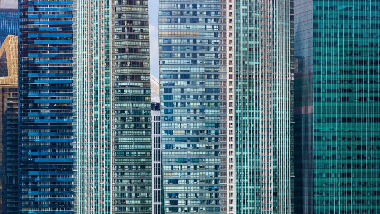 How Mapping The Connections Between Companies Can Help Drive Alpha