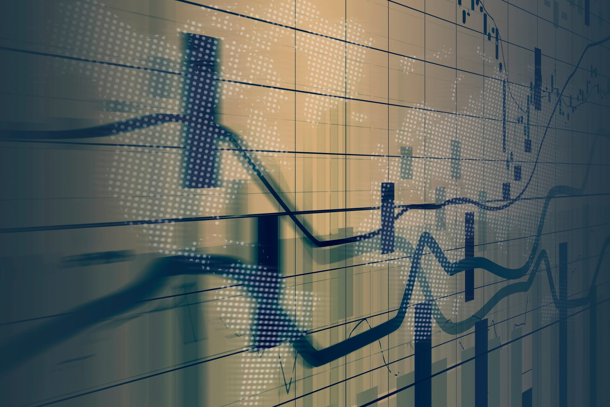 significant events impact markets