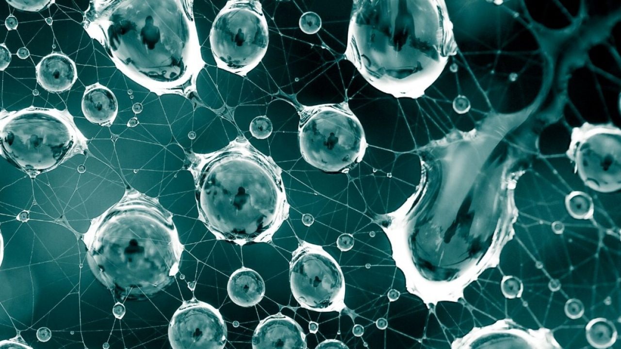 Through the Liquidity Looking Glass