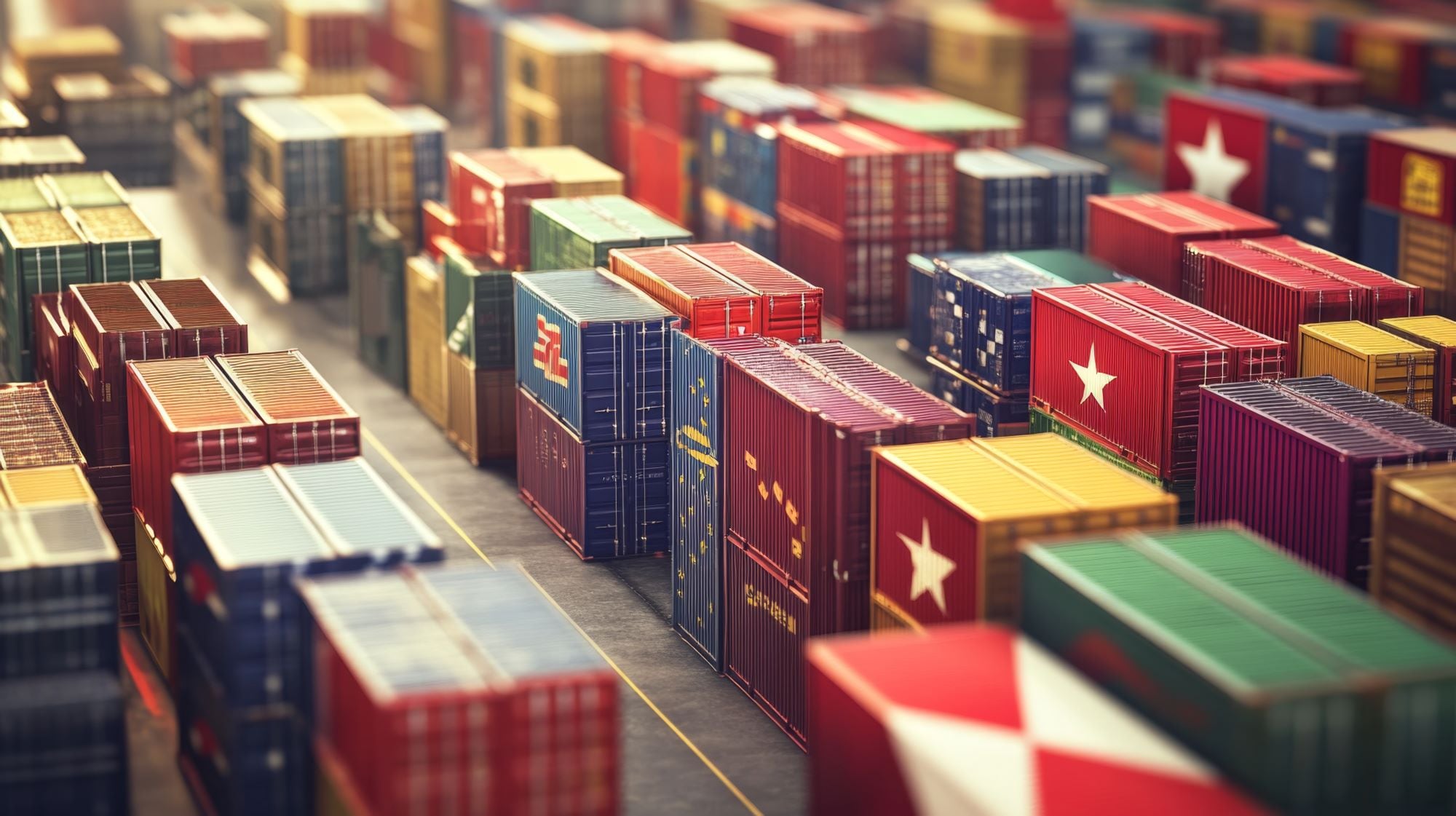 trade tariffs