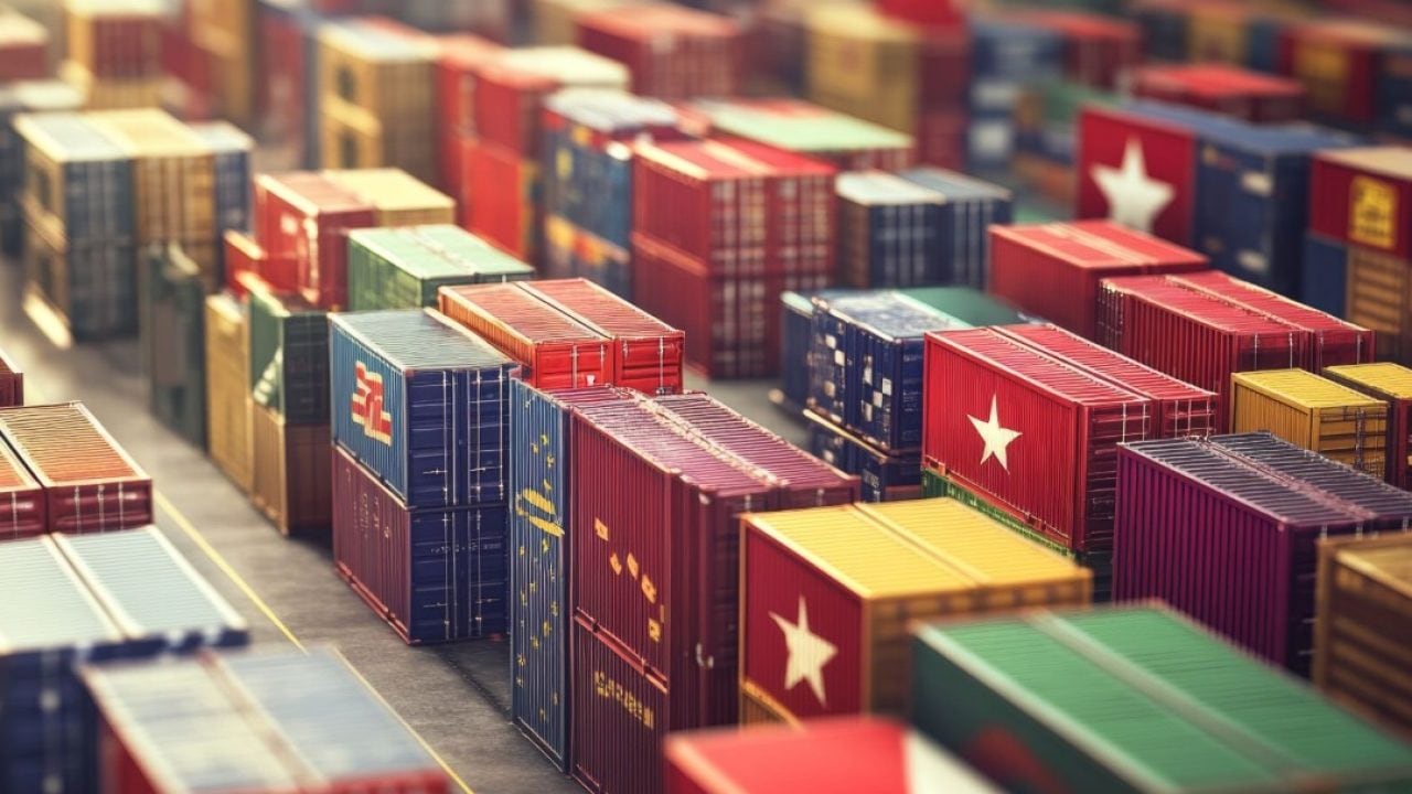 What history can teach investors about navigating high tariff regimes