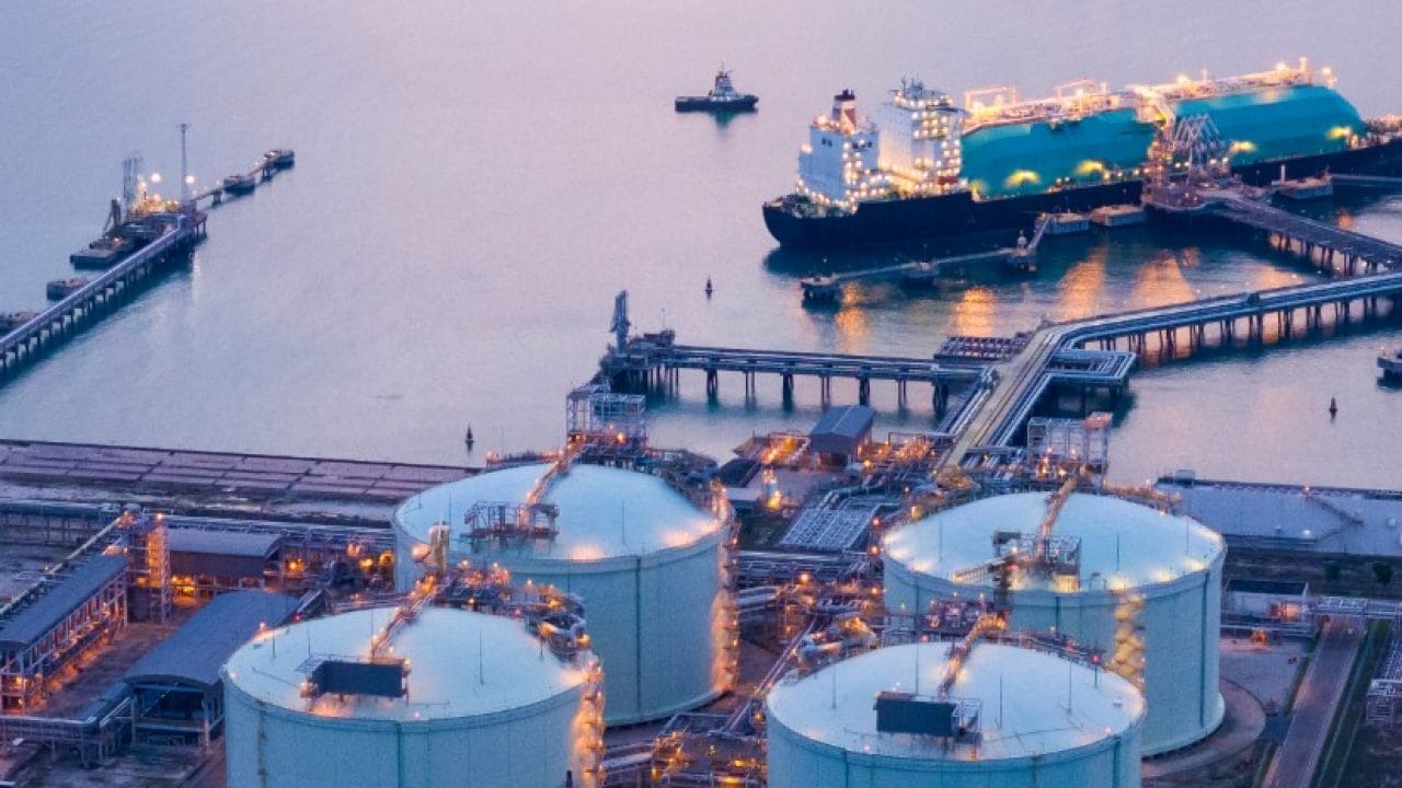 Geopolitics Is No Longer a Tail Risk