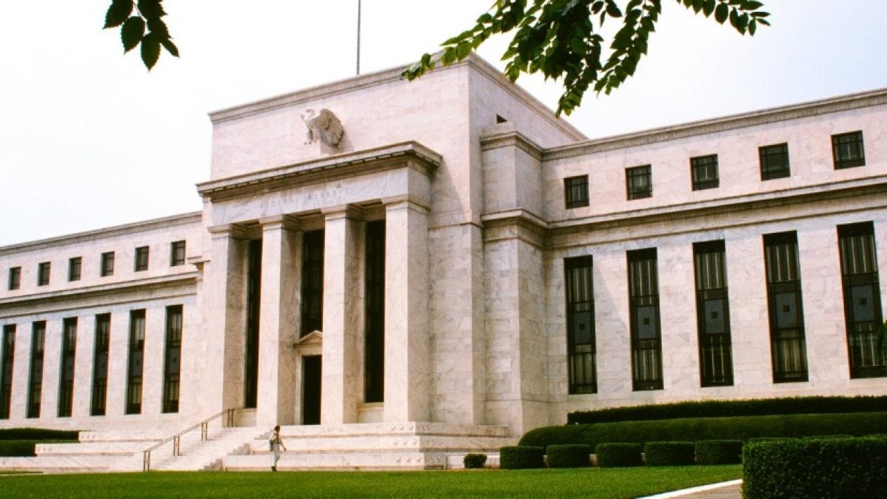 Recalibrating Rates, Not Tightening Policy