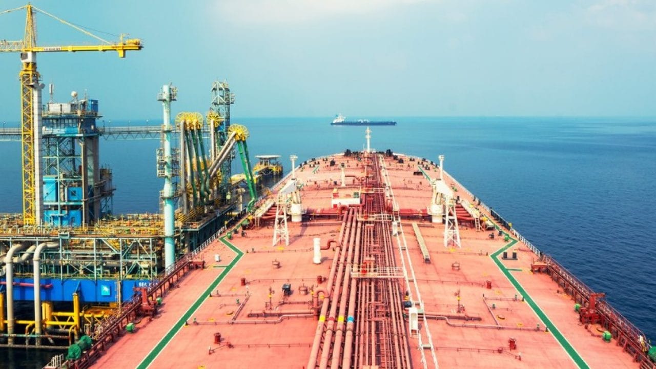 Middle East Energy Disruption and Its Implications for Global Markets