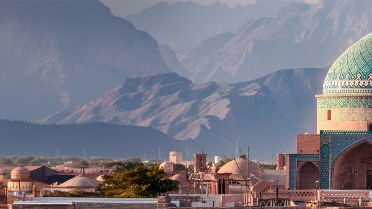 Middle East Geopolitics and Markets: Putting Iran Headlines in Context