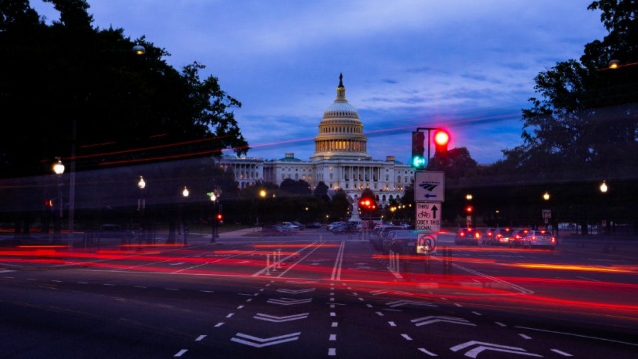 The Biggest Election Risk: Tunnel Vision