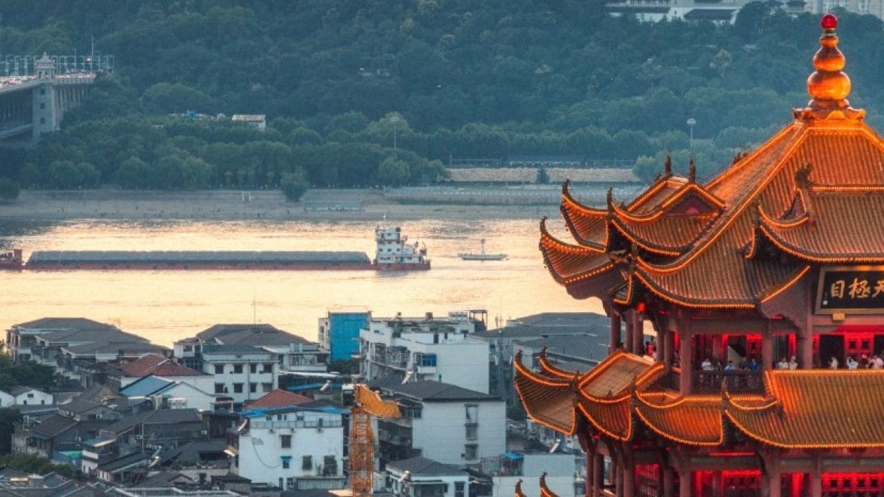 Seeing is Believing: Dispatches from China and Beyond