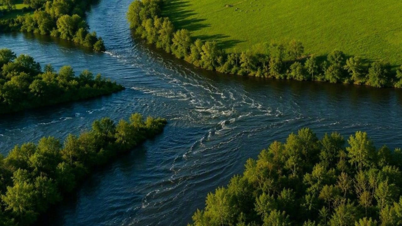 Inflection Meets Liquidity
