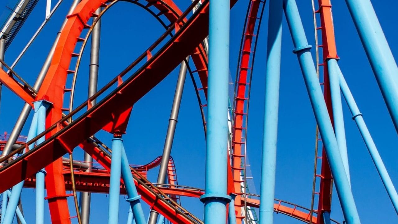 Are Your Clients Positioned to Take Advantage of the Next Bout of Market Volatility?