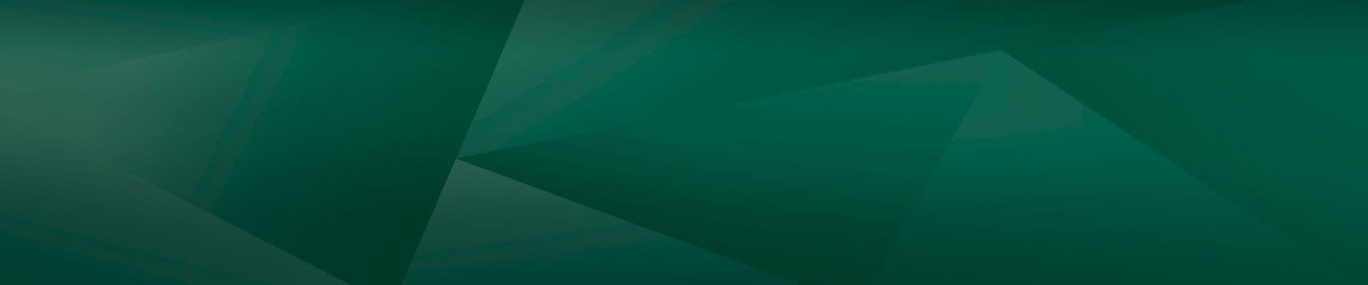Green graphic to represent the Northern Trust brand colors