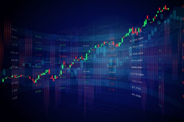 Navigate to Correlations Are High