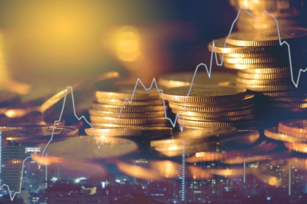 Navigate to Recent Gold & Silver Trends