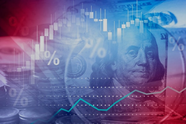 Navigate to What’s Driving Recent USD Weakness?
