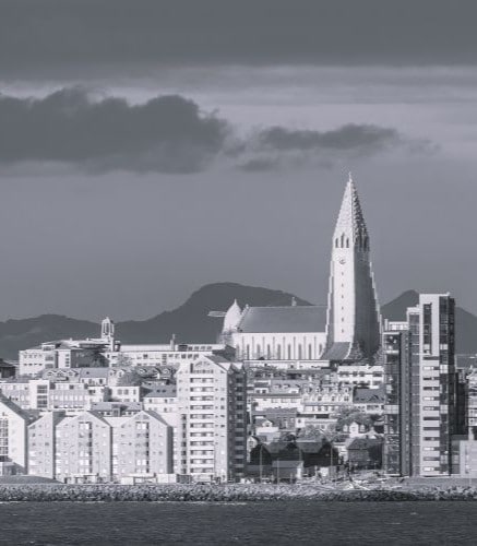 Navigate to Episode 9: Bjorn Asgrimsson, analyst at Iceland’s Financial Supervisory Authority