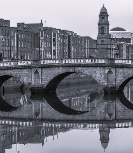 Navigate to Episode 3: Jerry Moriarty, Former CEO of the Irish Association of Pension Funds 