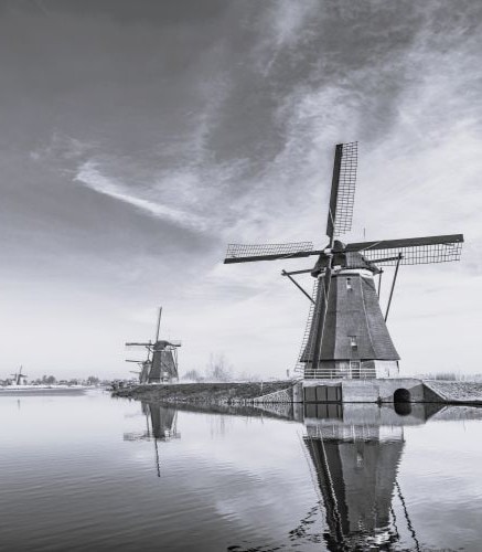 Navigate to Episode 4: Professor Hans van Meerten, a lawyer and academic specialising in EU and Dutch pensions law